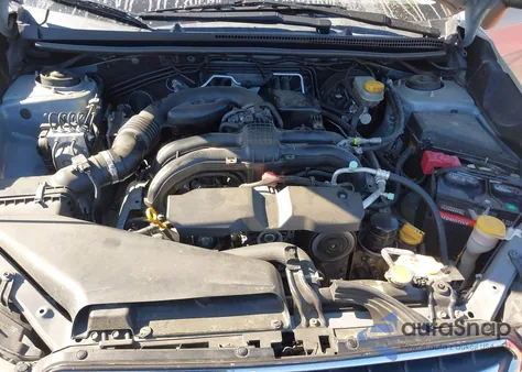 2013 Subaru Xv Crosstrek 2.0I Premium from USA, damaged, VIN JF2GPAVC5D2865268